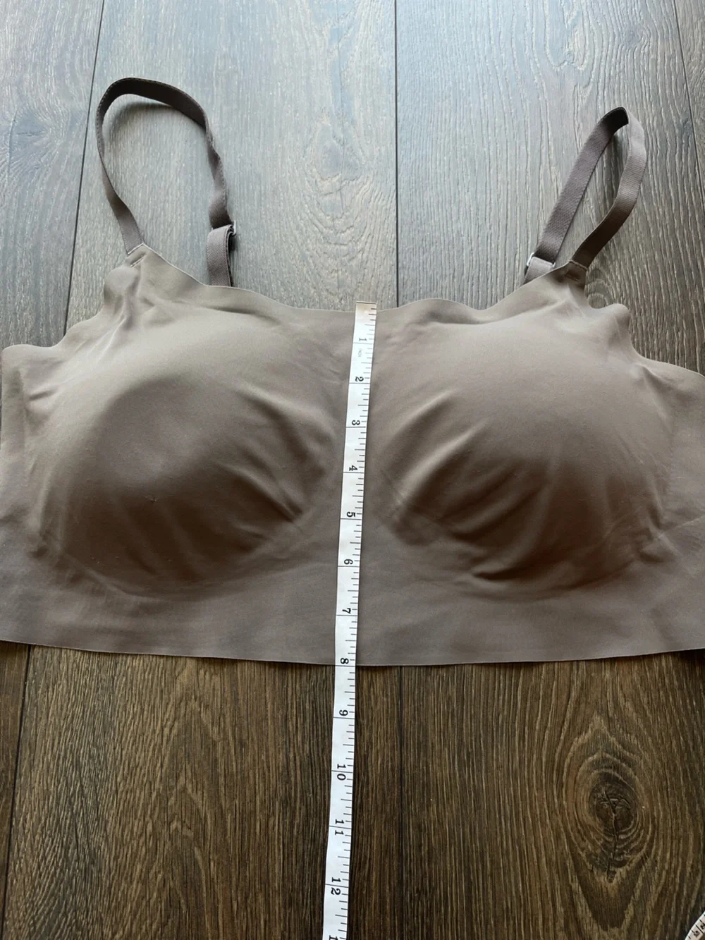 NWOT True & Co. Seamless Bra